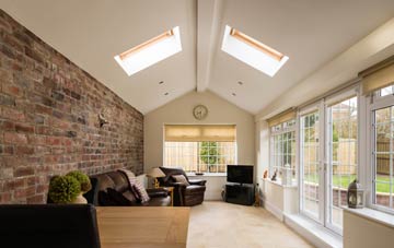 conservatory roof insulation Wendlebury, Oxfordshire