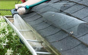 Wendlebury gutter cleaning costs