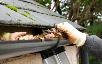 gutter cleaning Wendlebury, Oxfordshire