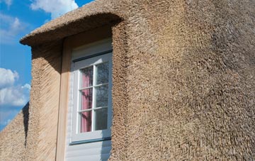 Wendlebury thatch roof disadvantages