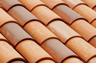 Wendlebury clay roofing