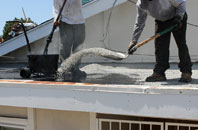 Wendlebury flat roofing repair
