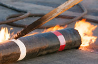 free Wendlebury flat roofing repair quotes