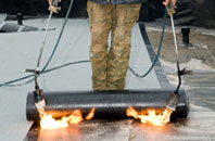 Wendlebury flat roof sealing quote